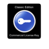 Touch Mouse Tools Software License - Commercial Classic
