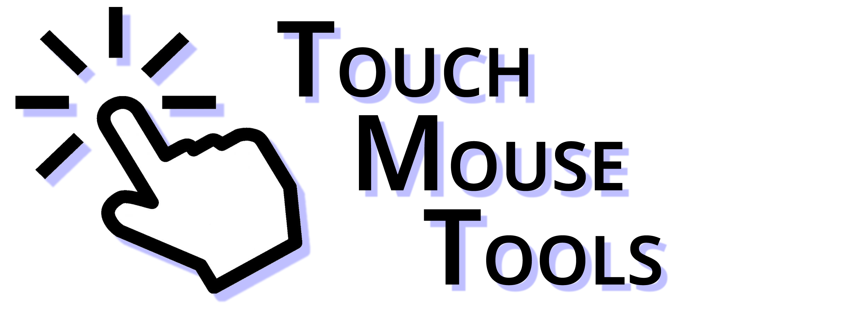 Touch Mouse Tools